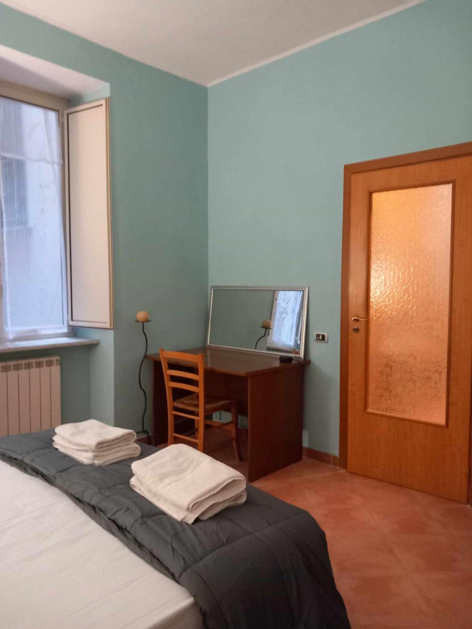Casetta Palmarice Centro Storico Napoli Eksteriør billede