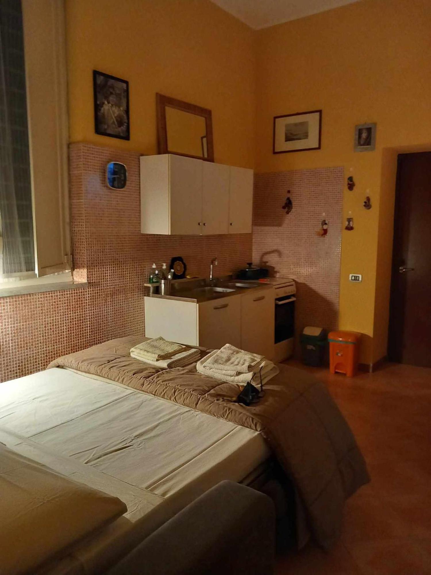 Casetta Palmarice Centro Storico Napoli Eksteriør billede