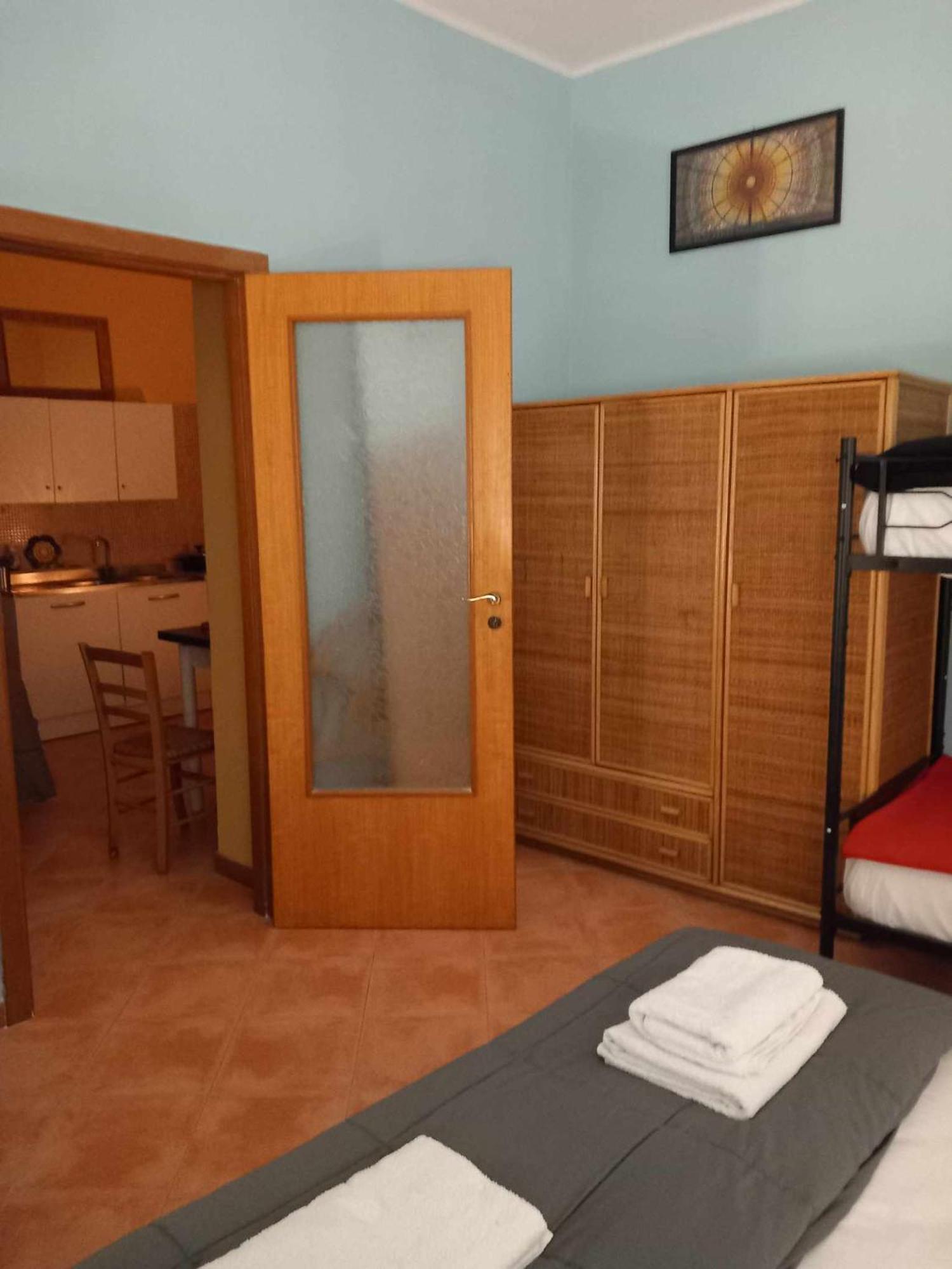 Casetta Palmarice Centro Storico Napoli Eksteriør billede