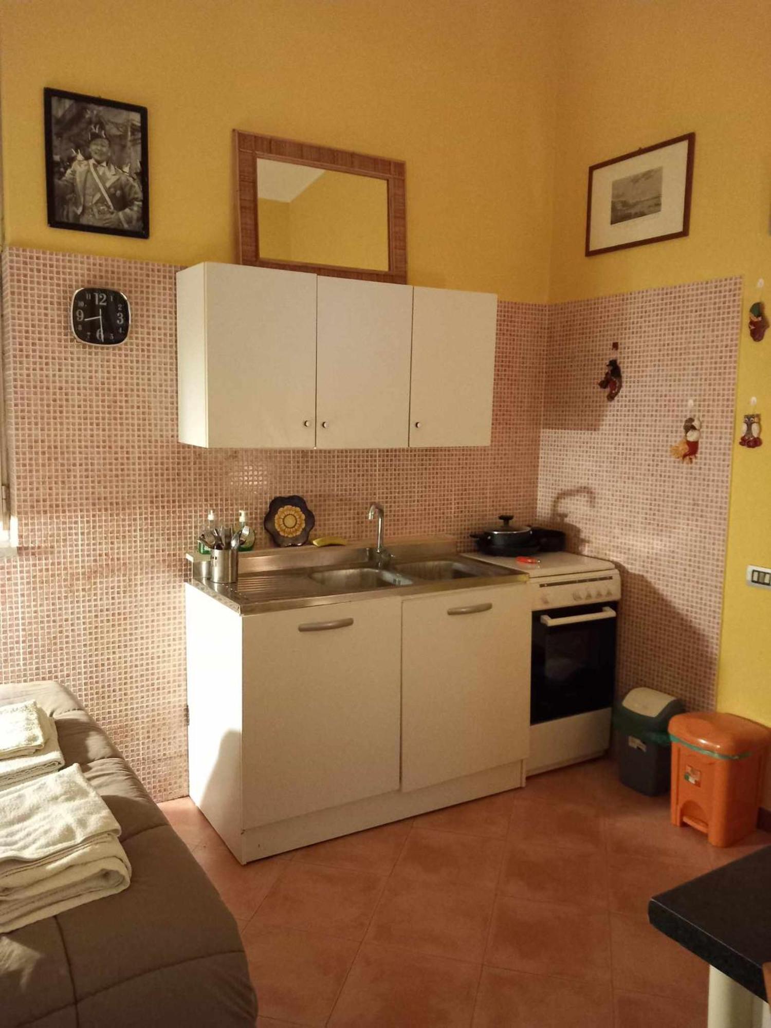 Casetta Palmarice Centro Storico Napoli Eksteriør billede